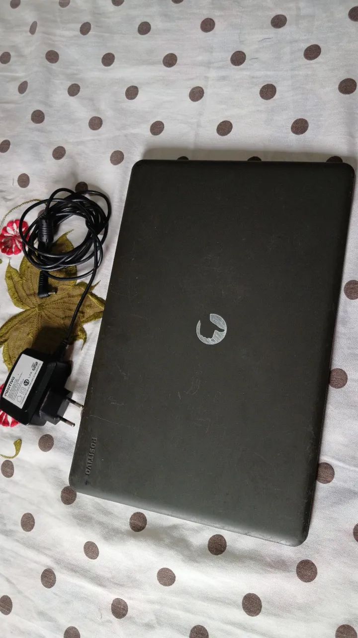 Notebook Positivo / Bateria Boa - Foto 3