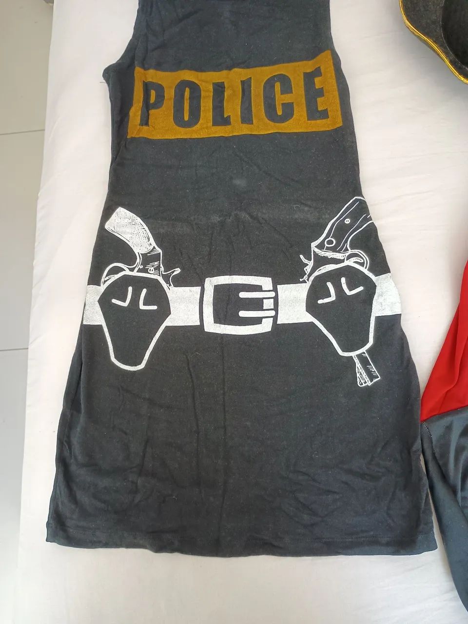 FANTASIA POLICIAL  - Foto 5