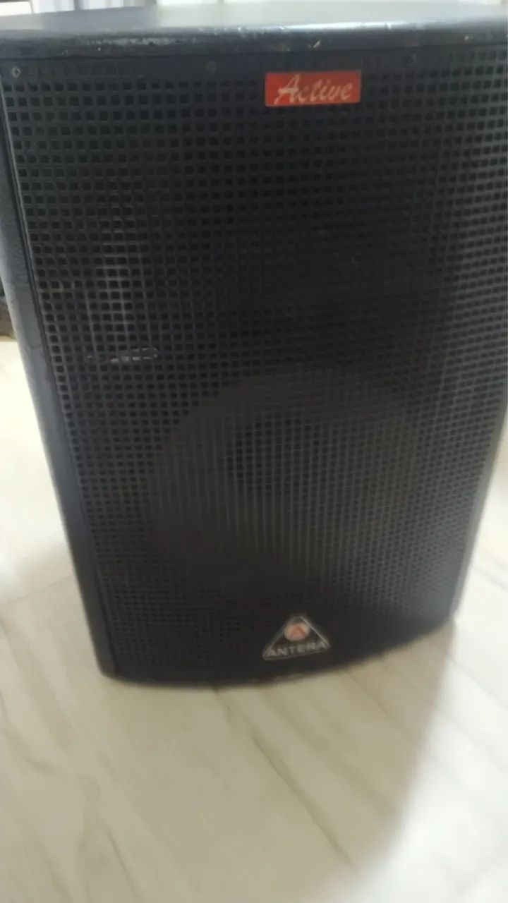 Caixa Som Antera TS700AX - Foto 3