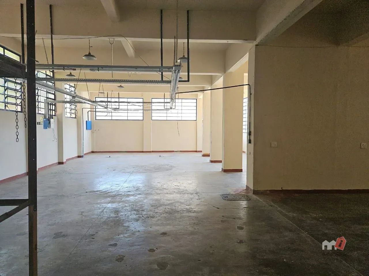 Sala para locação, Mosela, Petrópolis, RJ - Foto 4