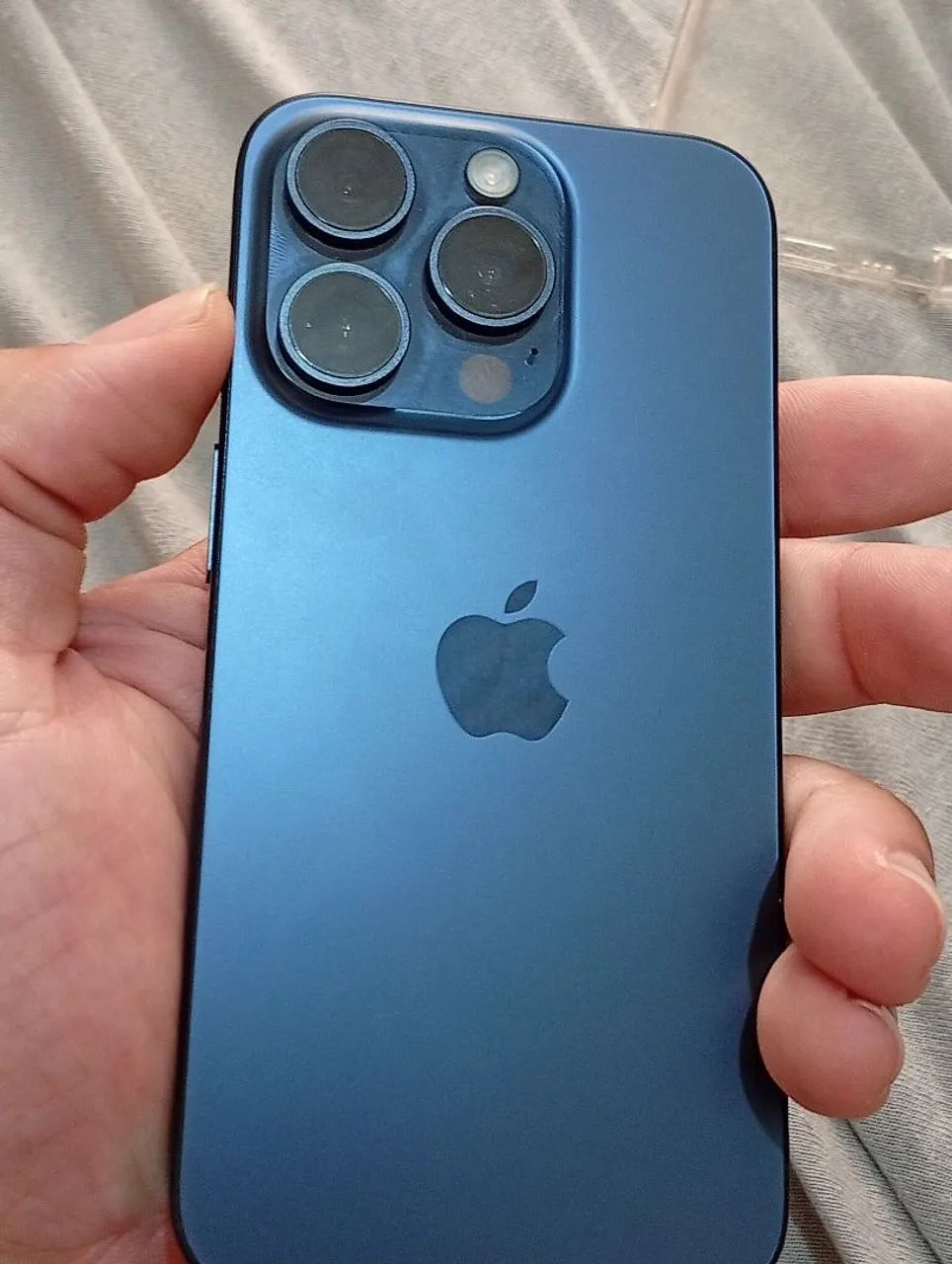 iPhone 15 pro  - Foto 4