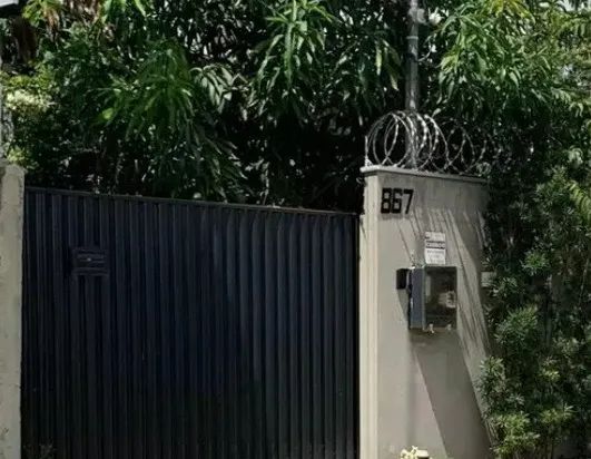 CASA RESIDENCIAL em CANARANA - MT, Morada do Sol - Foto 5
