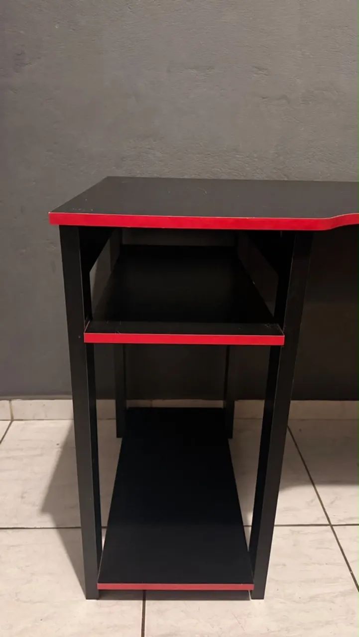 Mesa gamer - Foto 2