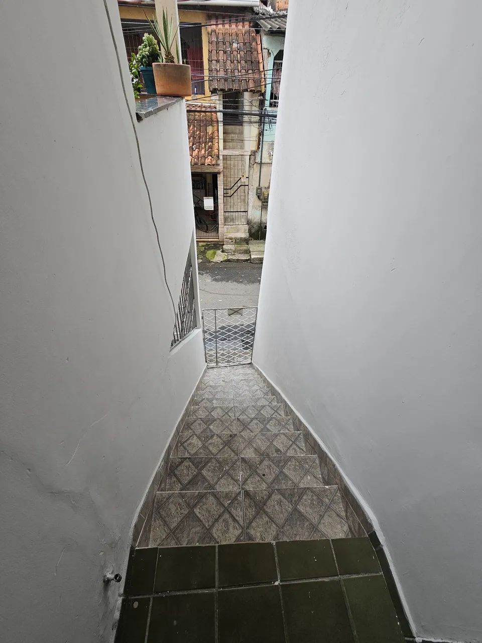 Casa em Maria Ortiz acesso independente  - Foto 2