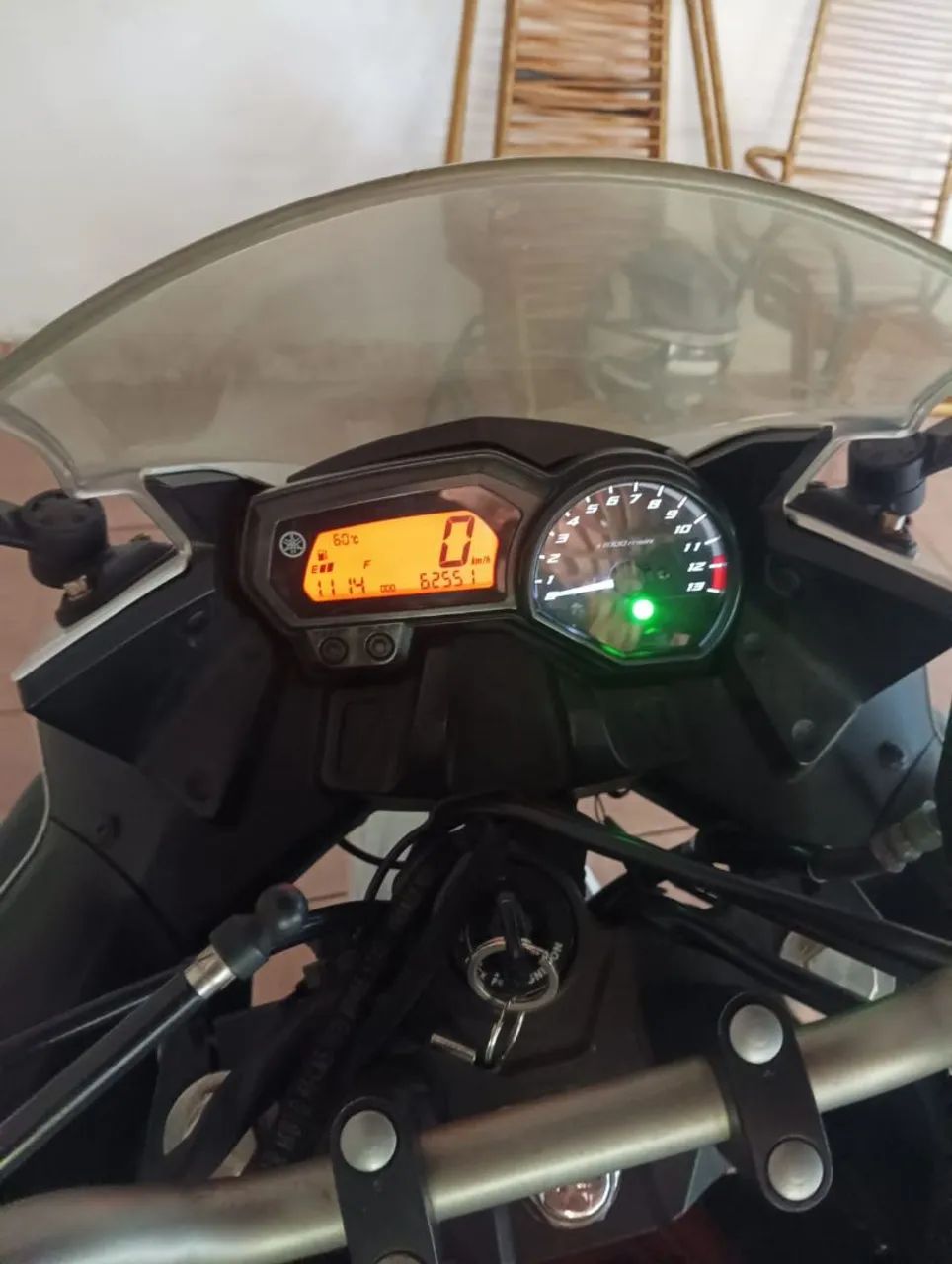 XJ6 f. 2013 - Foto 4
