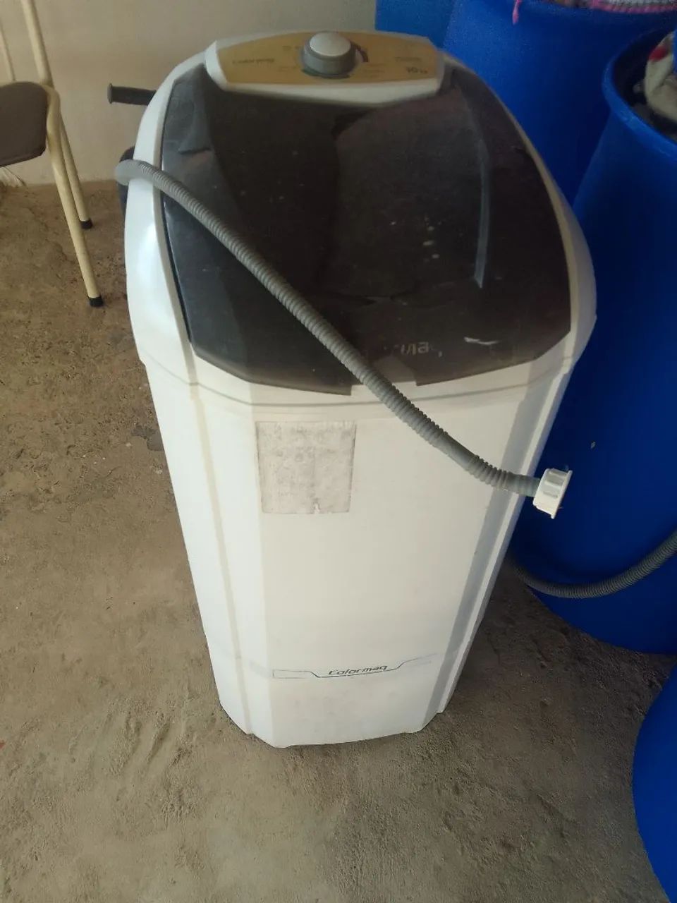 Tanquinho  - Foto 2