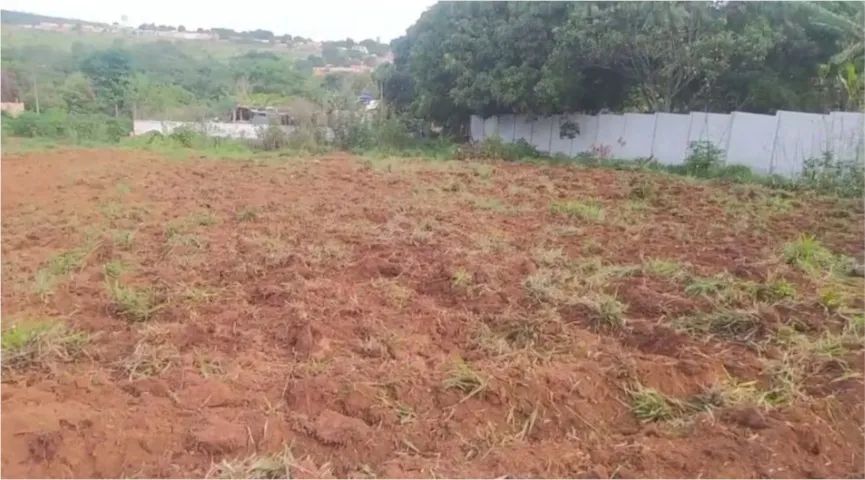Foto - Santo Antônio do Descoberto - Conjunto Habitacional Conceição Gomes Rabelo