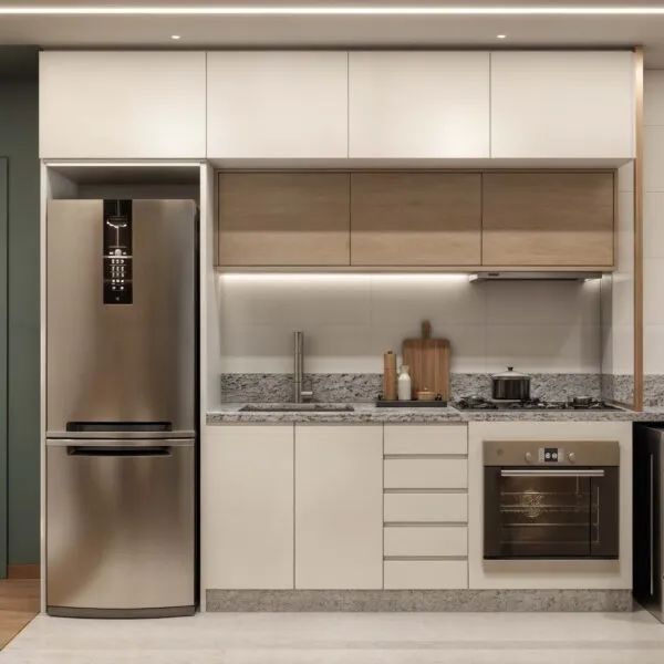JARDINS RESIDENCE - Foto 6
