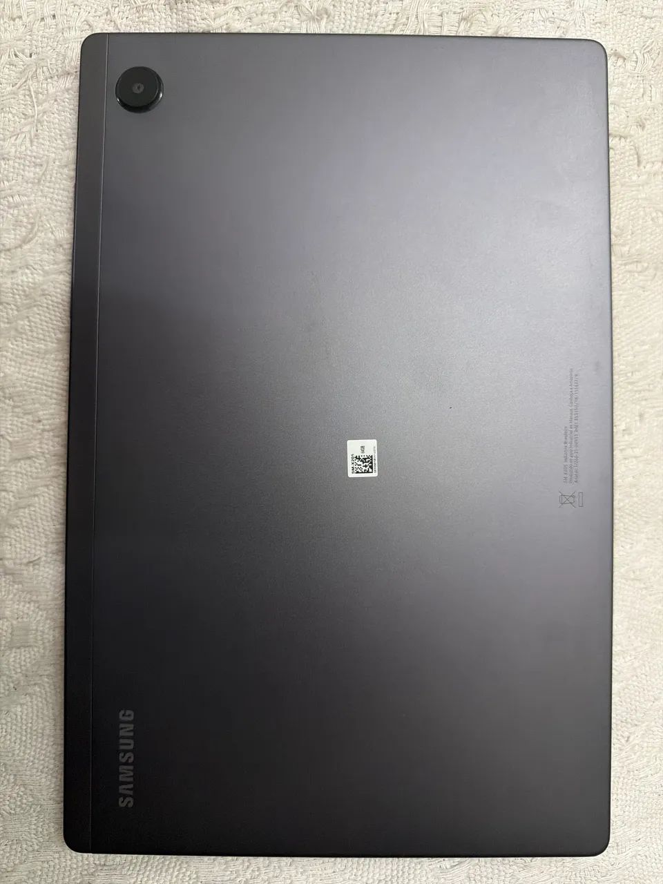 TABLET SAMSUNG GALAXY TAB A8 - Foto 2