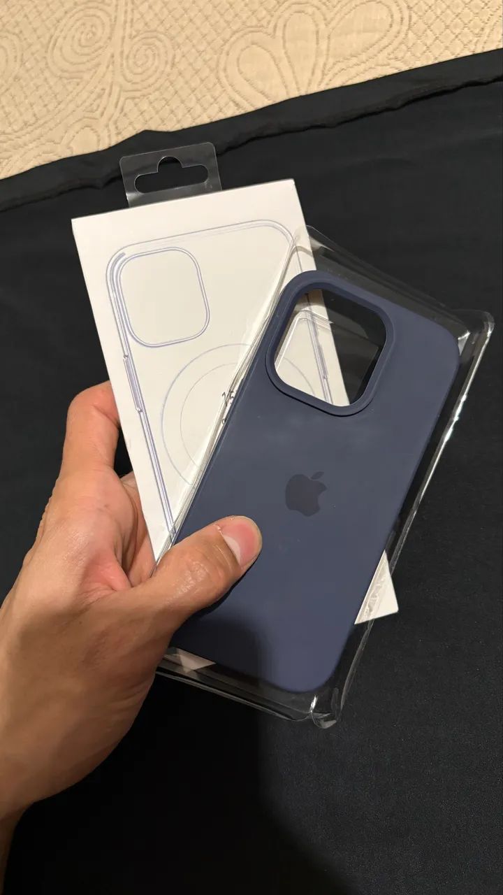 Capa iphone 15 PRO - Foto 2