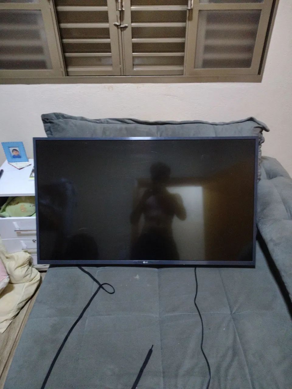 Smart TV de 42 polegadas  - Foto 2