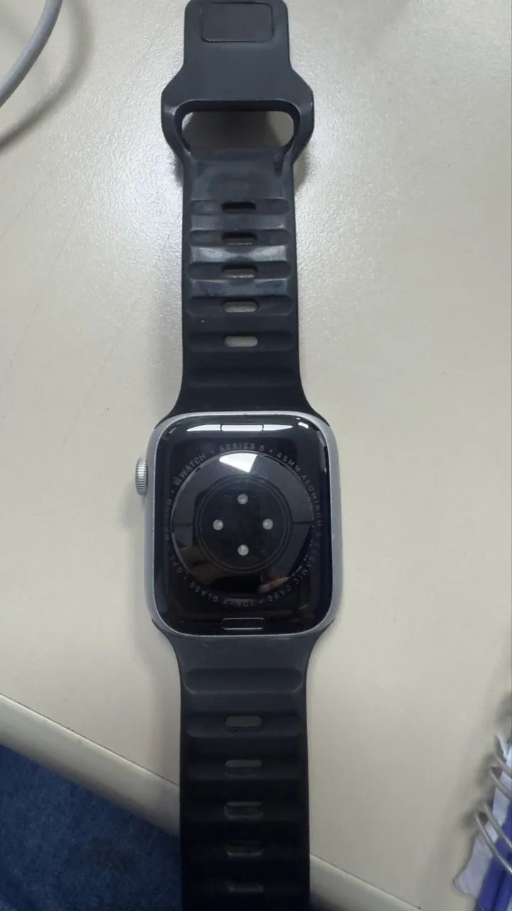 Apple Watch Serie 8 - Foto 3