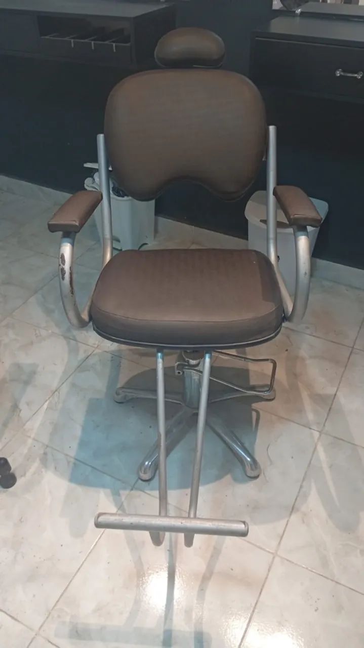 Móveis de barbearia  - Foto 3
