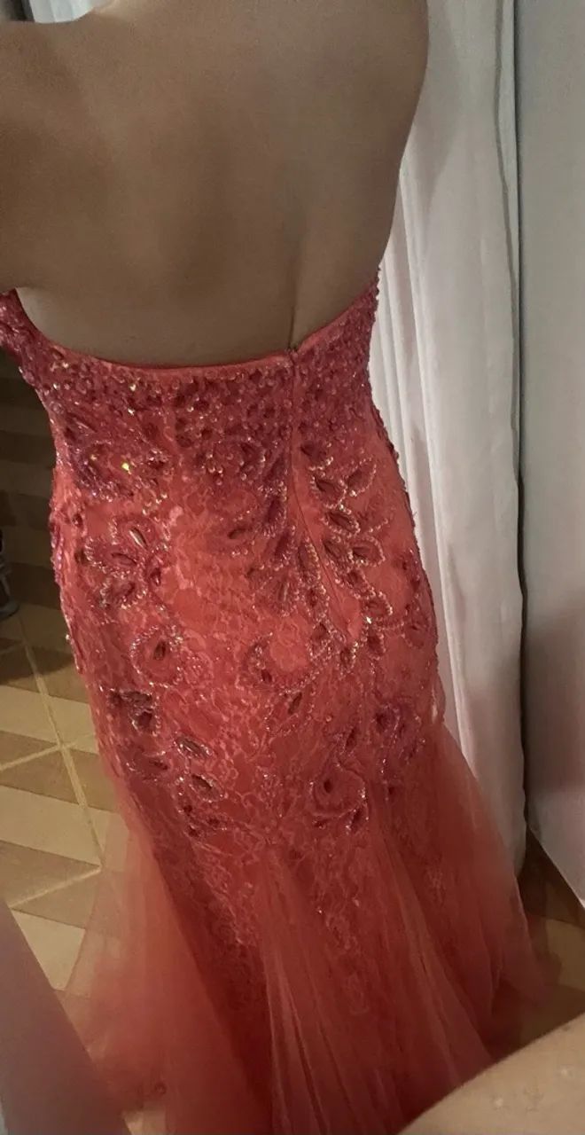 Vestido de Festa - Foto 2