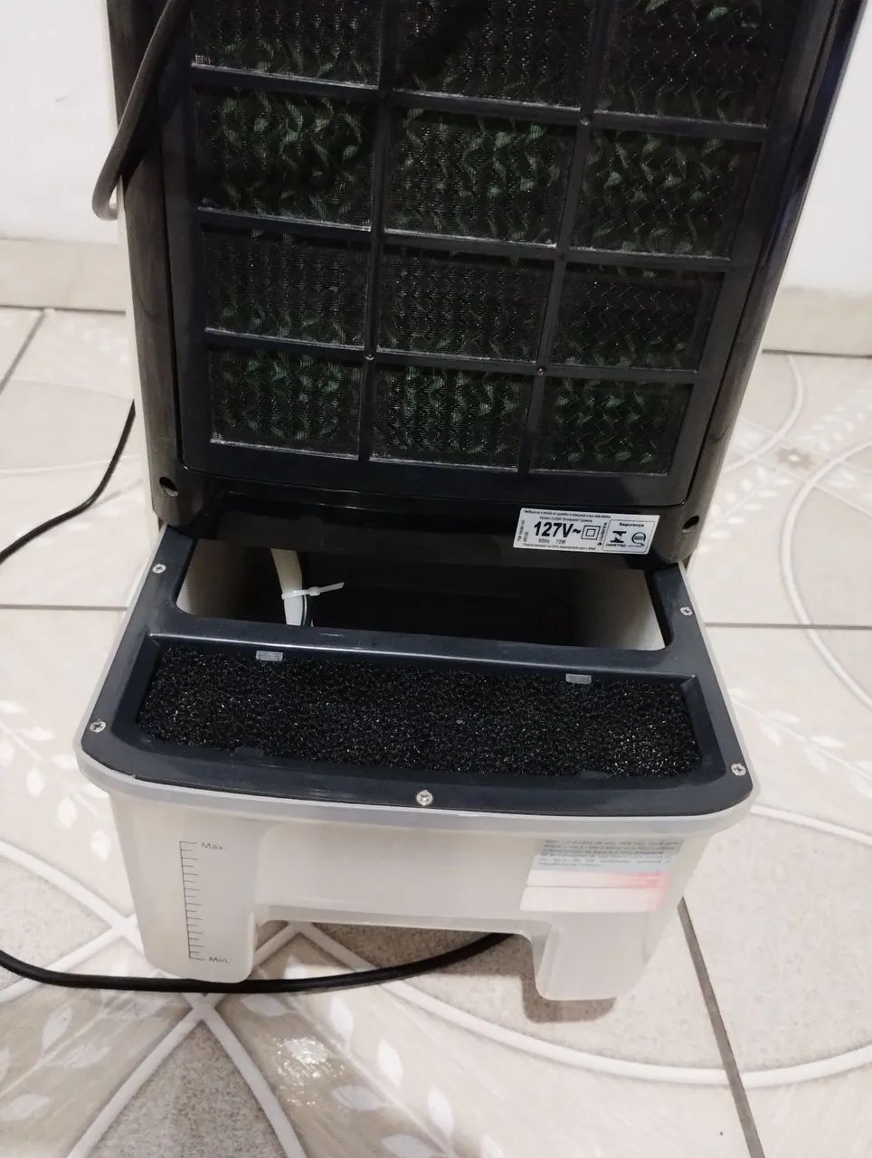 Climatizador Ar Cadence  - Foto 5