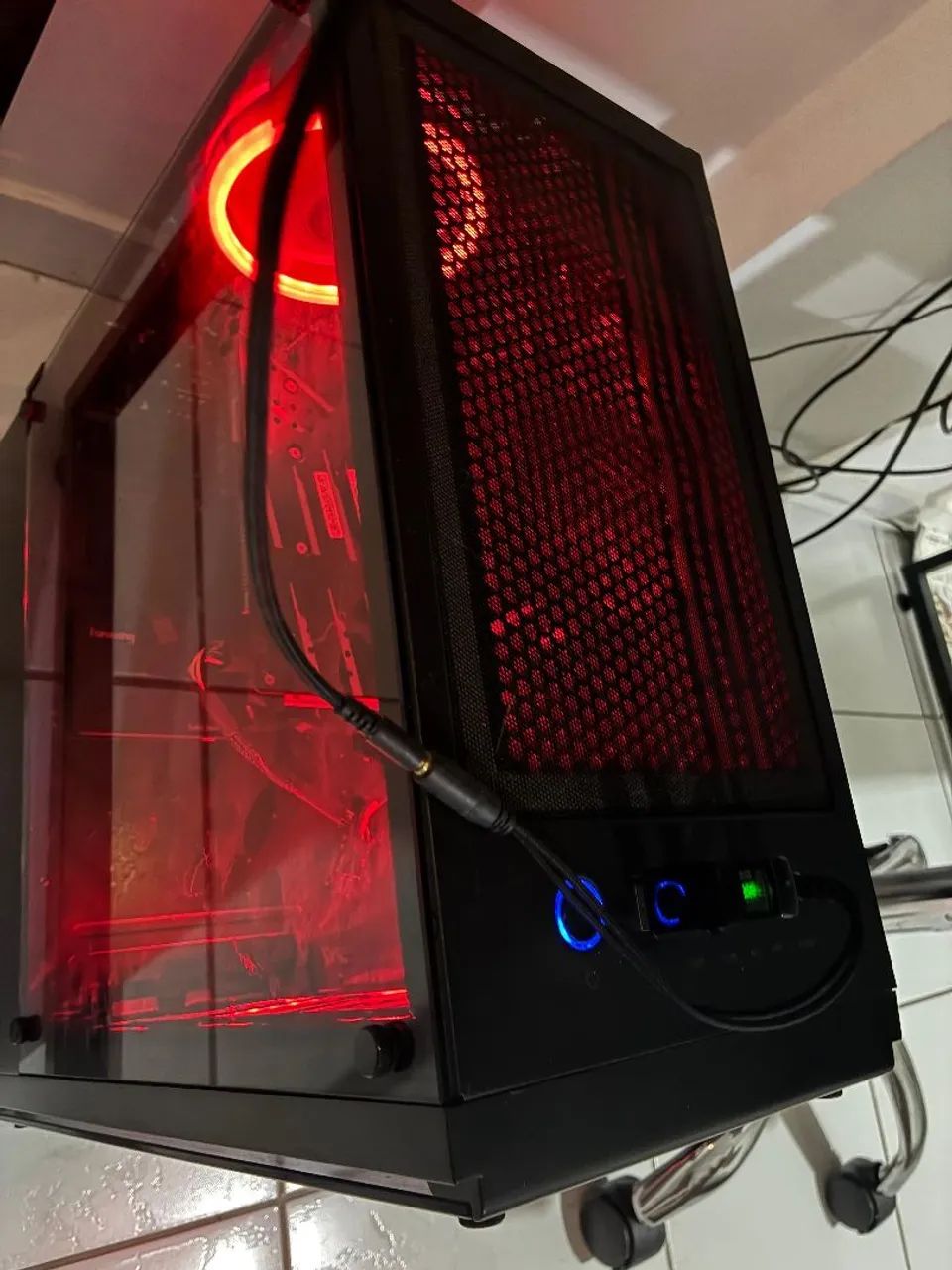 PC completo. (Computador) - Foto 5