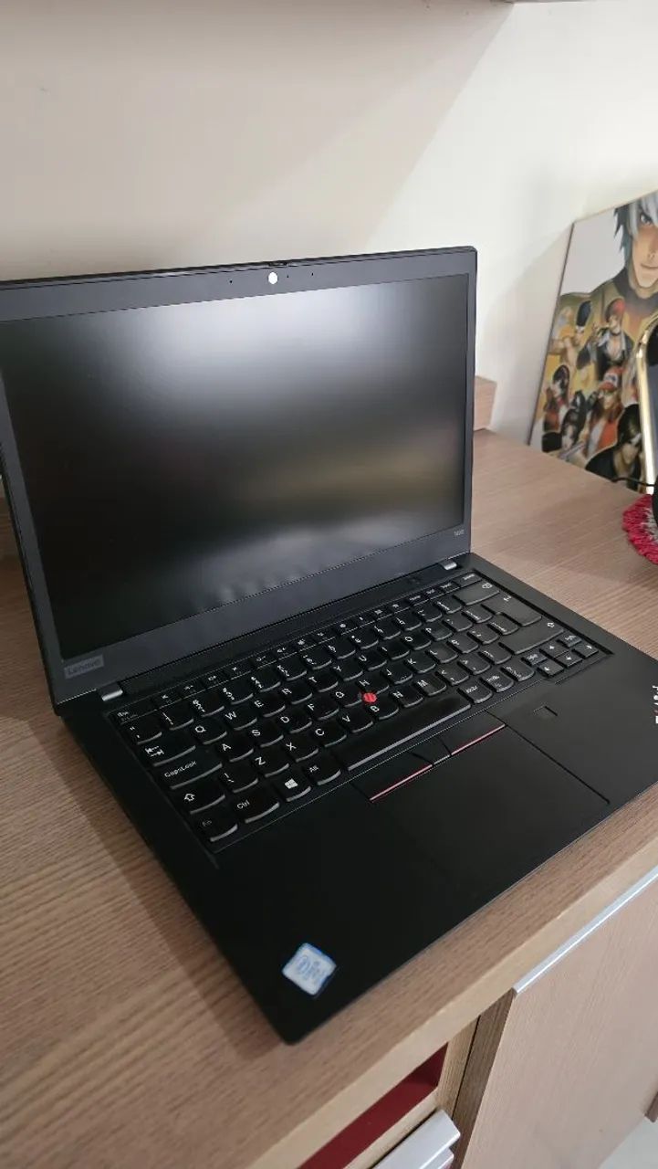 Notbook ThinkPad top - Foto 5