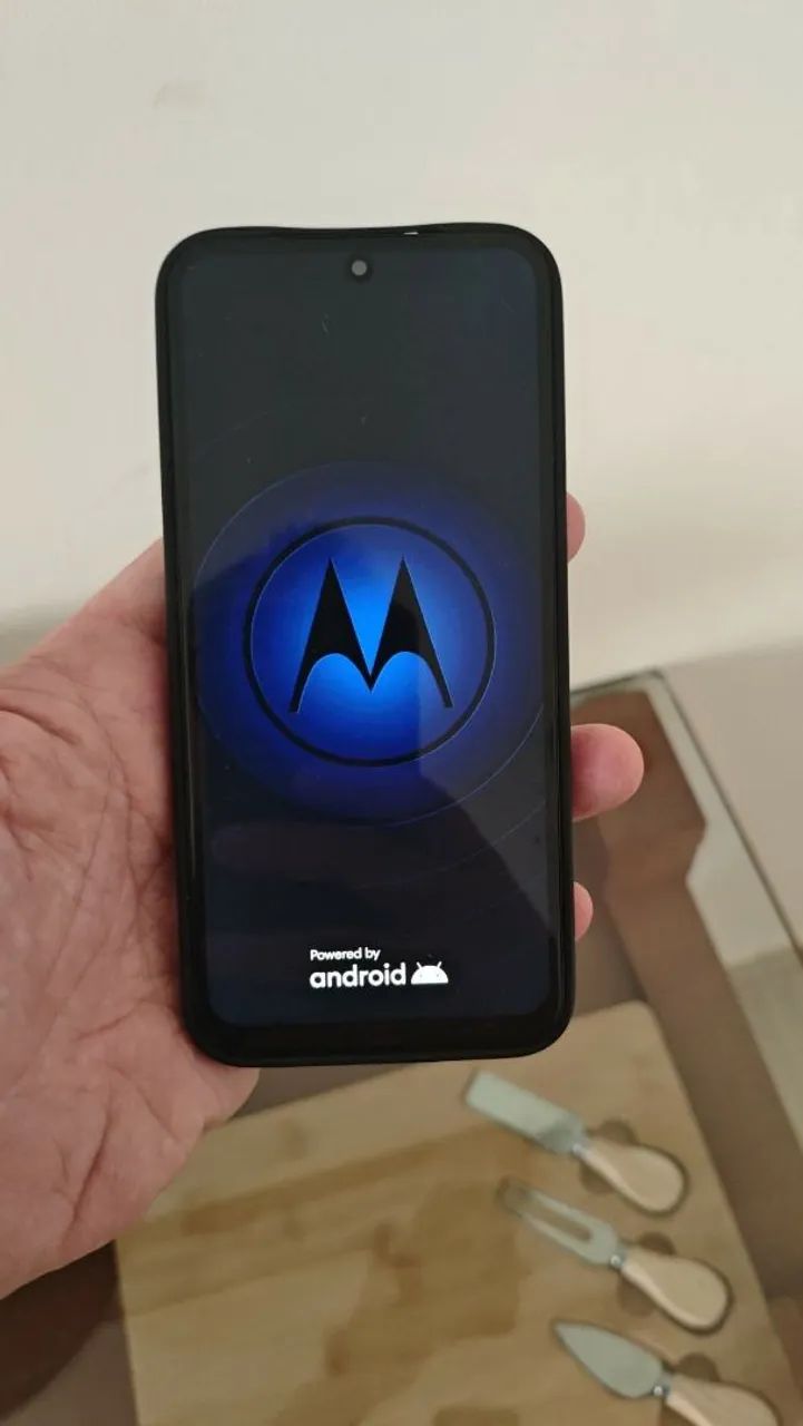 Moto Edge 30 neo