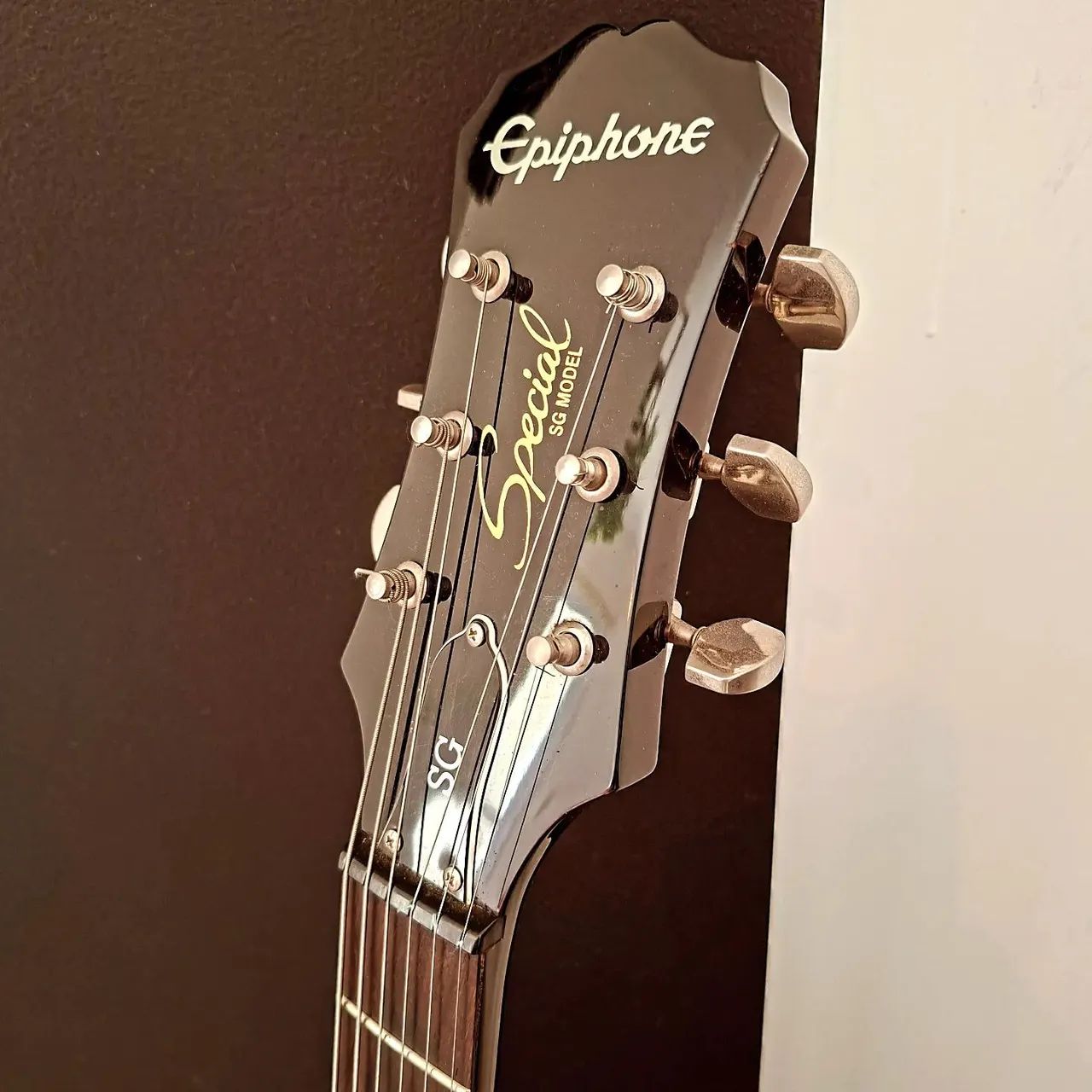 Epiphone SG Special <br> - Foto 4