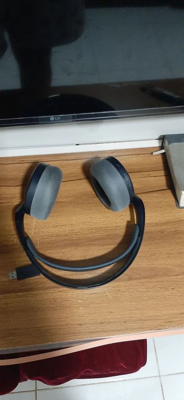 PULSE 3D PS5 - Foto 3