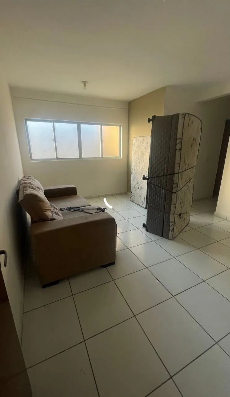 Alugo Apartamento Pajuçara  - Foto 4