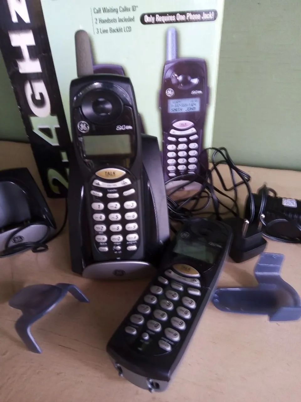Telefone G&E  - Foto 4
