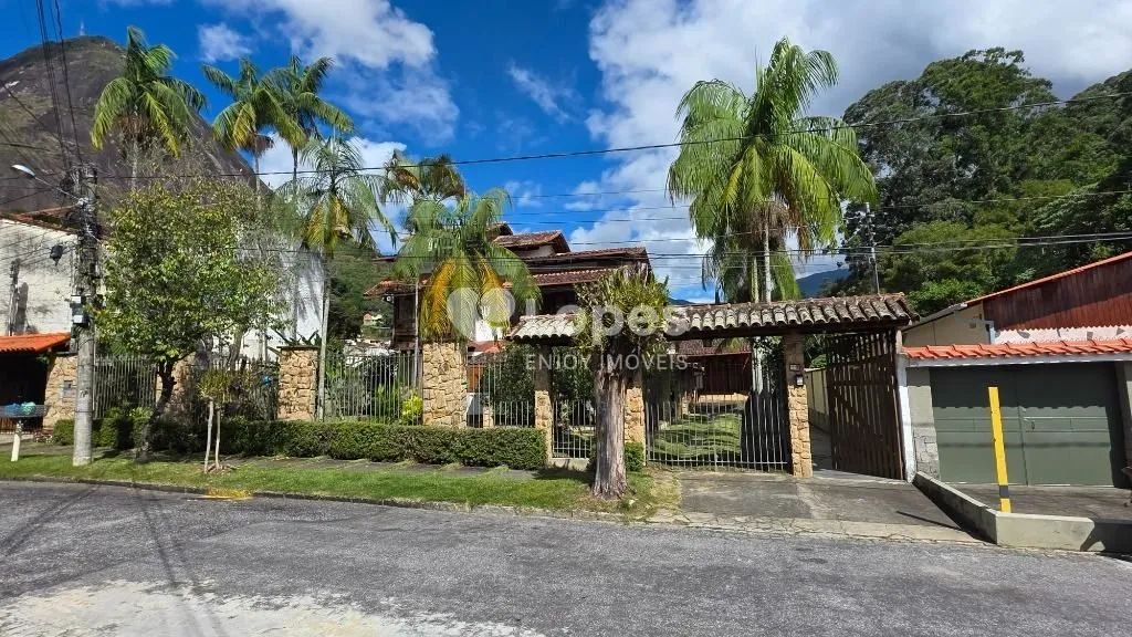 Casa em Olaria, Nova Friburgo - Foto 2