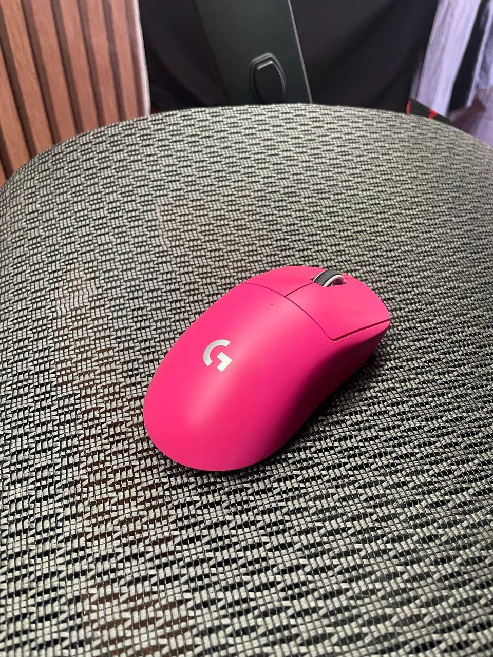 Mouse Logitech g pro x superlight 2