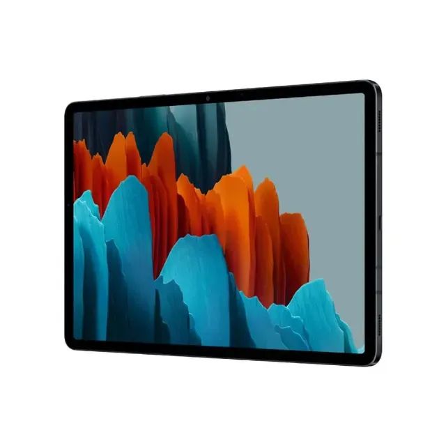 Tablet Samsung Galaxy Tab S7 256GB 5G + S Pen + Teclado Original - Foto 2