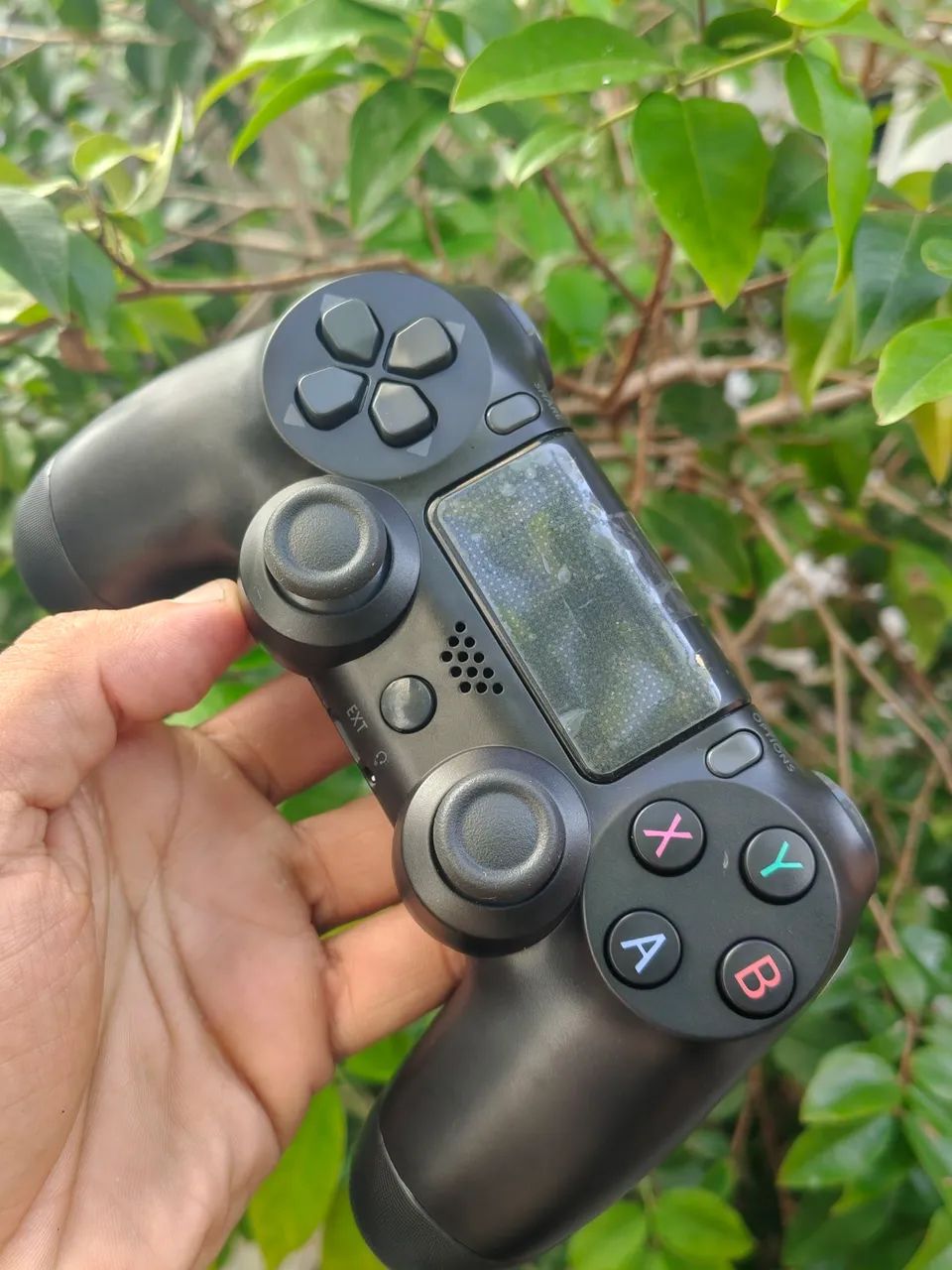Controle Pc p4 xbox - Foto 3
