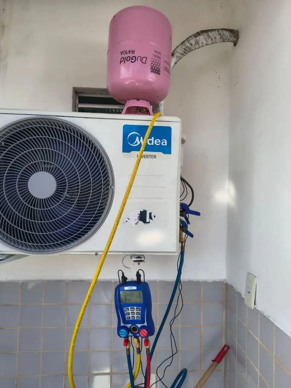 ARTEC serviços e manutenção  - Foto 4