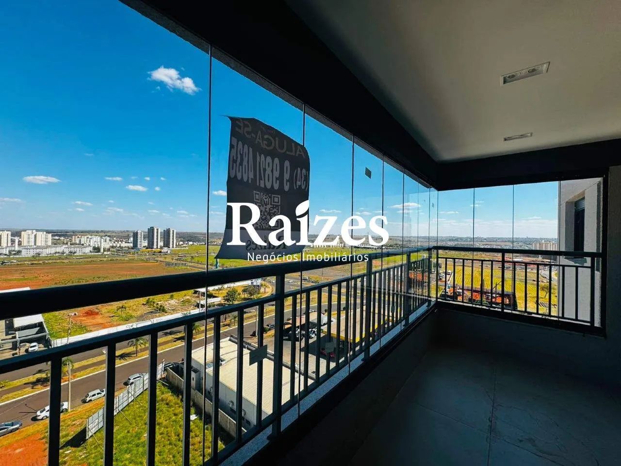 Apartamento com 2 quartos sendo 1 suíte para Alugar no Condomínio Chess com Ar-Condicionad - Foto 5