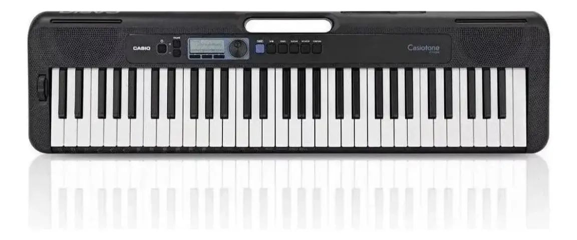 Teclado Casio Ct-s300 - Foto 2