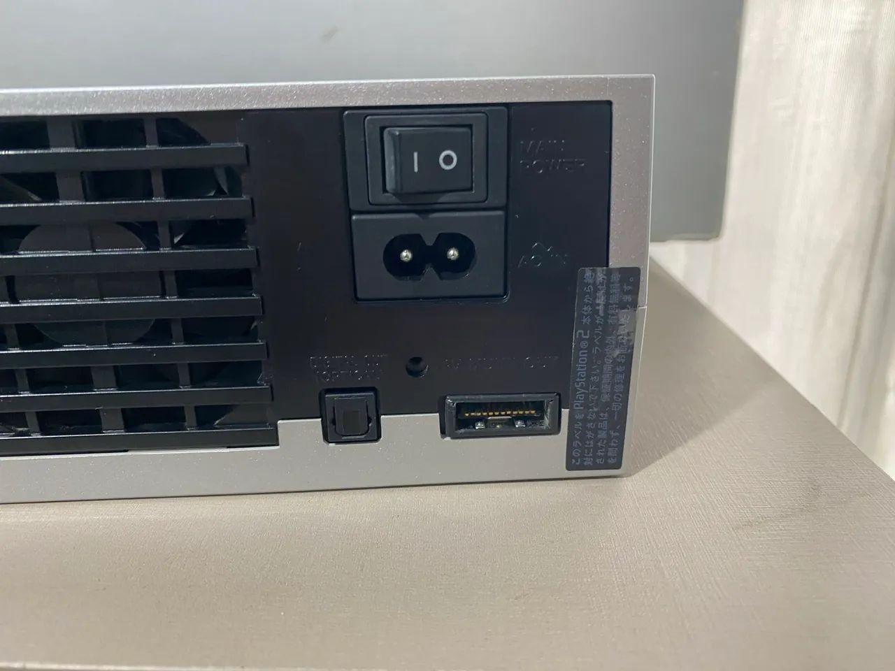 Playstation 2 fat - Foto 5