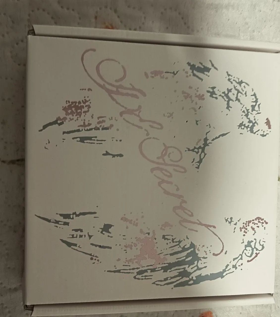 Álbum kpop ive IVE secret oficial  - Foto 4