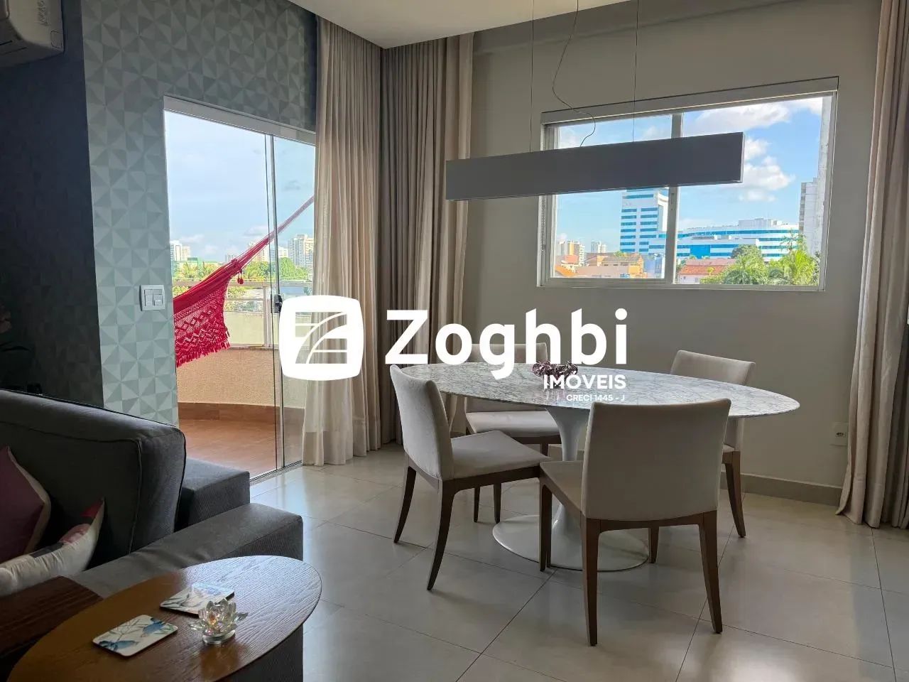 Apartamento Elegante no Condomínio Arpoador com 118 m² - Foto 4