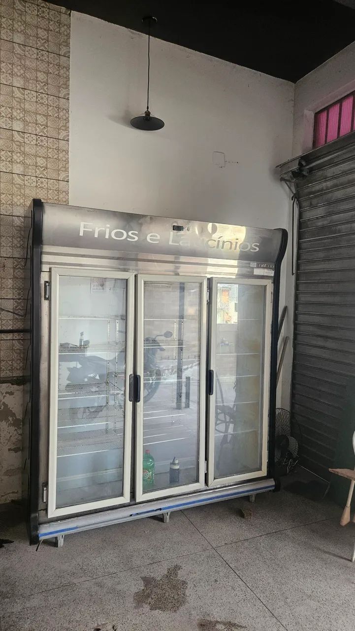 Auto Serviços Frios e Laticinios - Foto 2