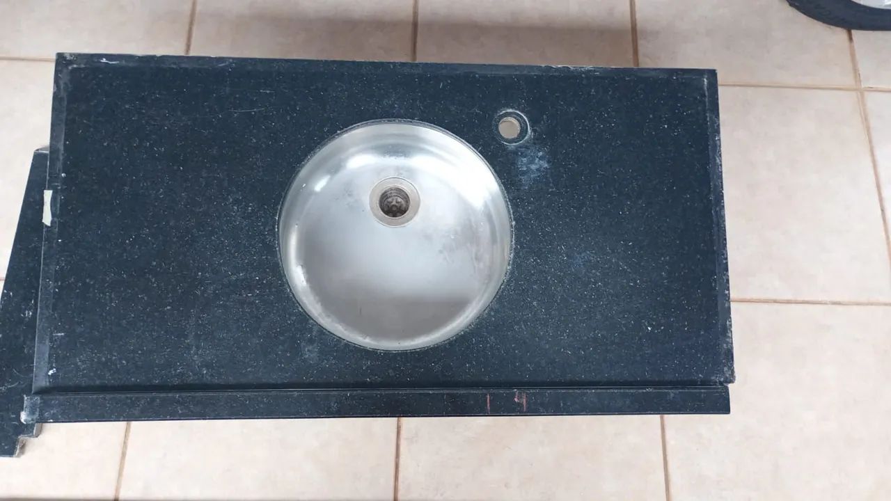 Pia pra cozinha - Foto 5