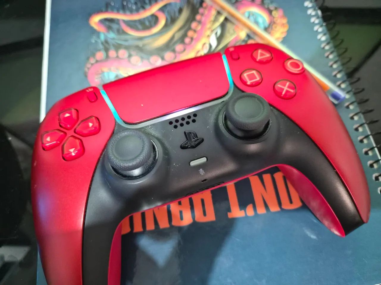 Controle PS5 