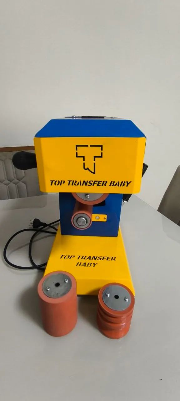 Top transfer baby - Giro 360