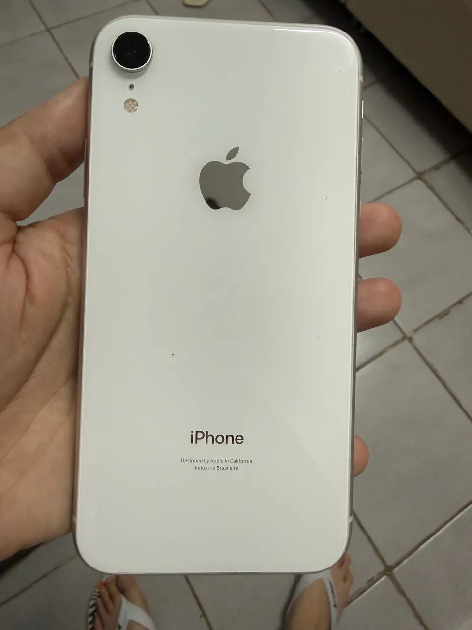 IPhone XR - 64GB