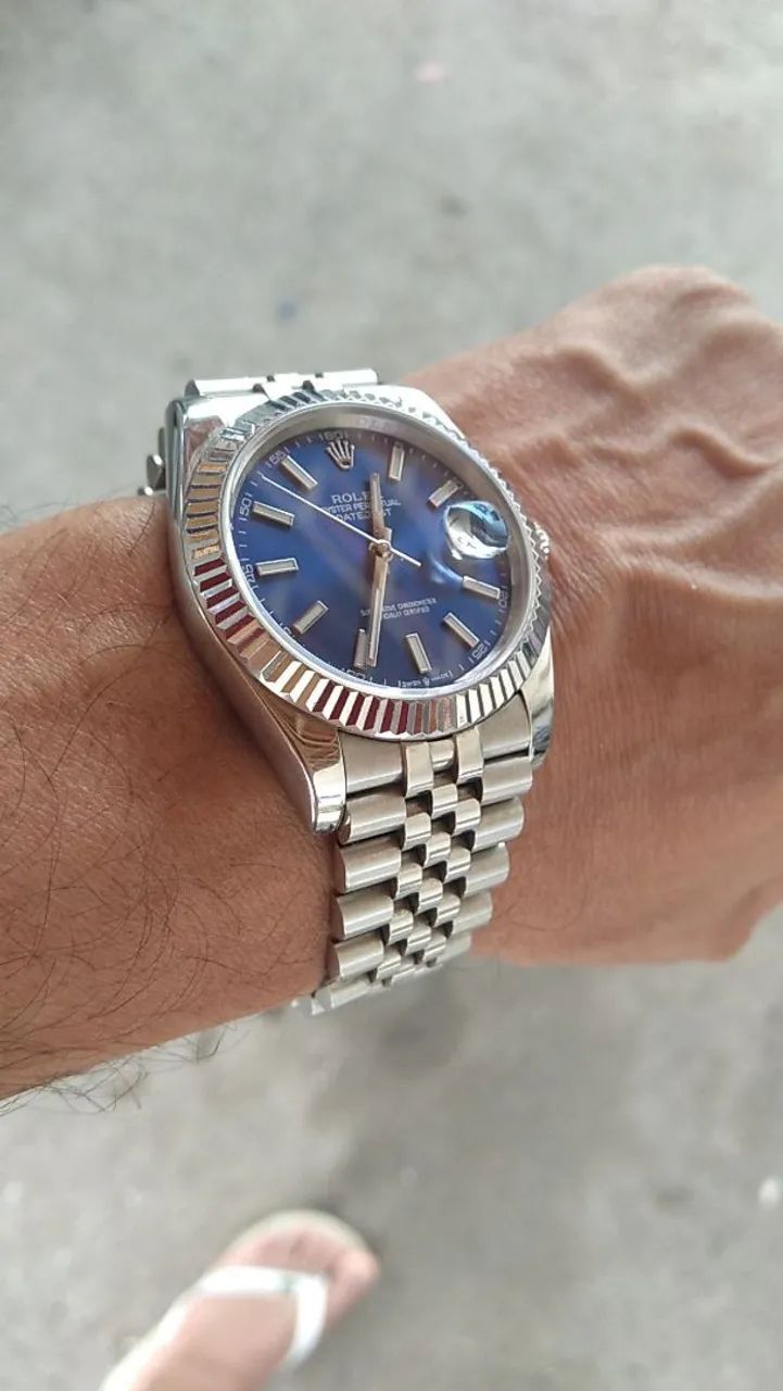 Vendo Rolex  - Foto 3