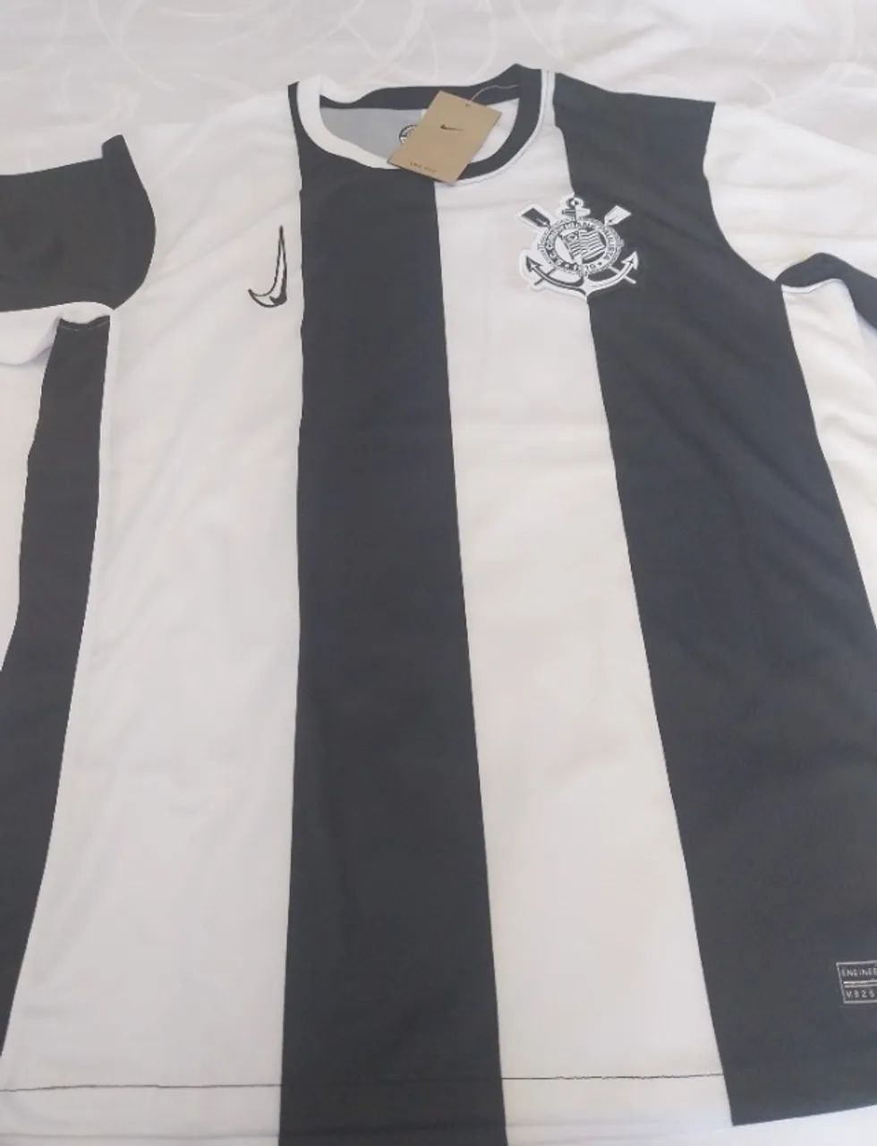 Camisa de time nova  - Foto 5