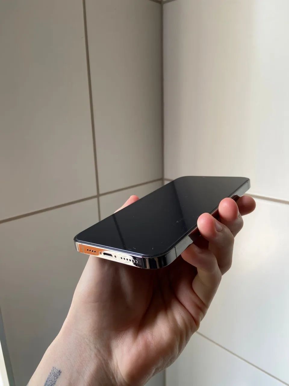 iPhone 13 Pro Max - Foto 4