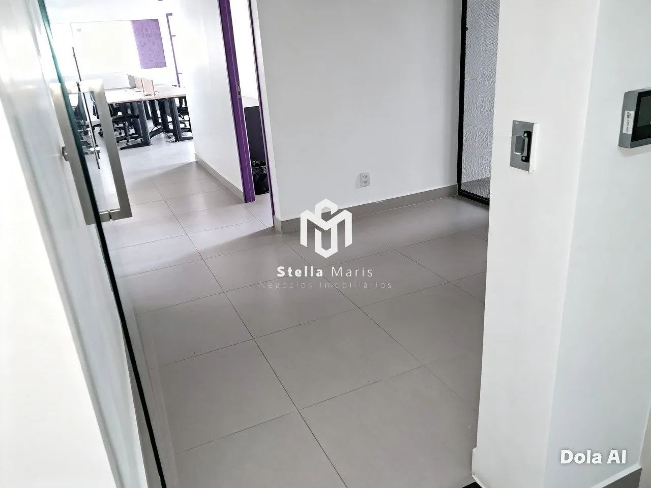 CONJUNTO COMERCIAL ? PINHEIROS / SP