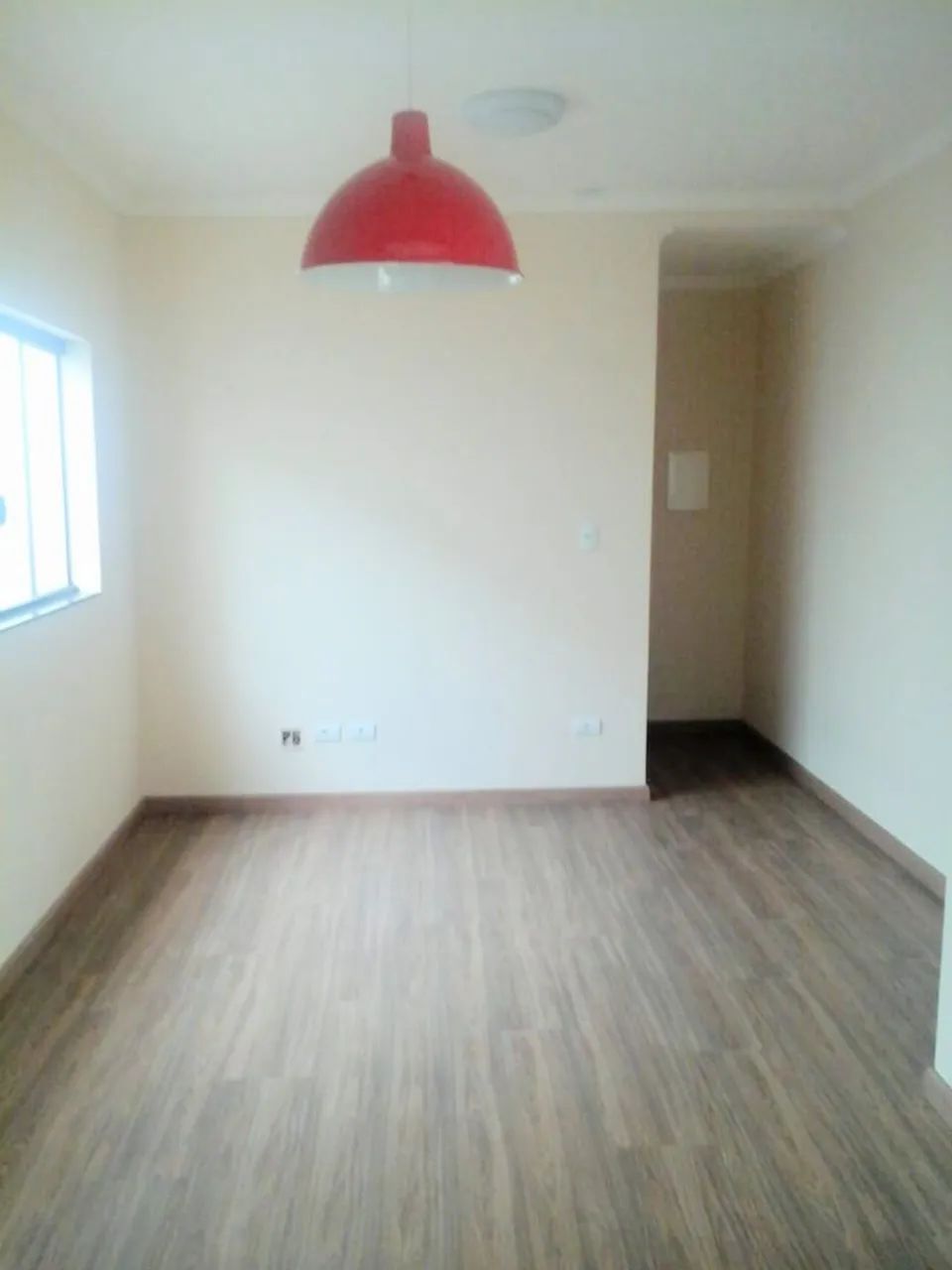 Apartamento no centro de Paraisópolis 