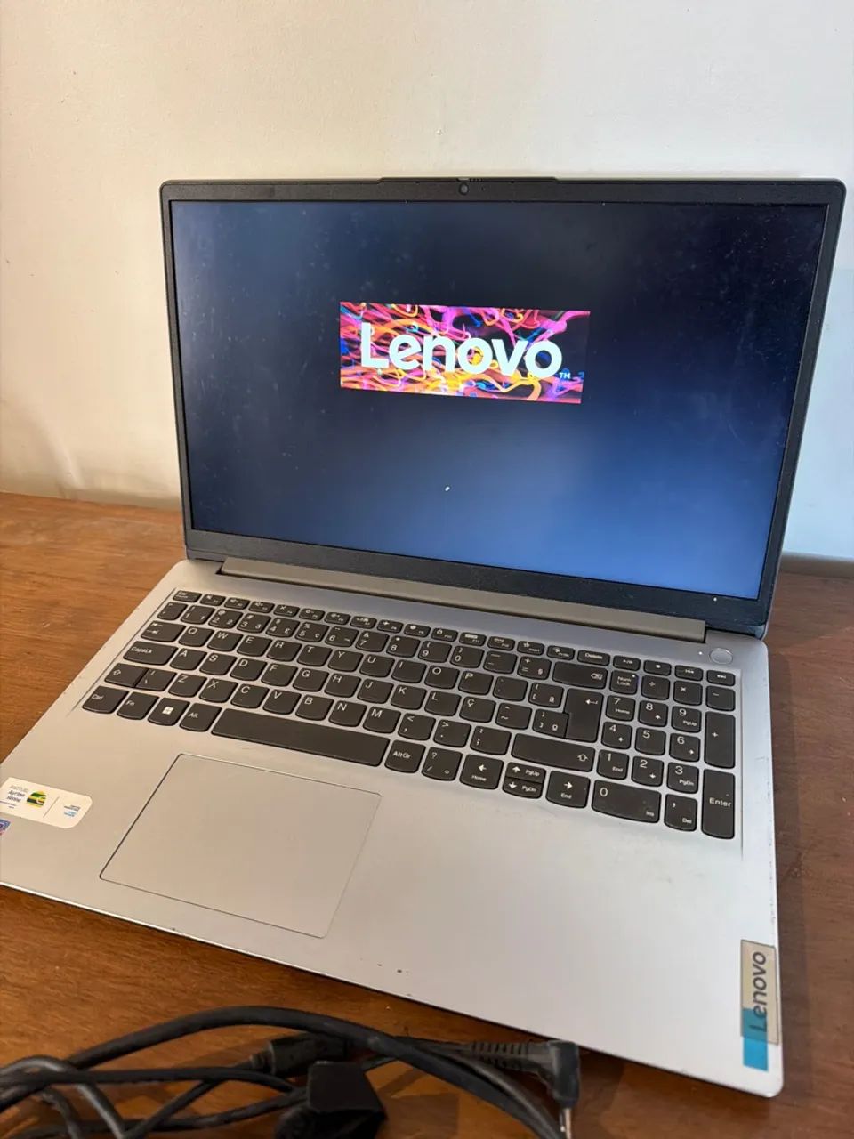 Notebook Lenovo IdeaPad 1 15IGL7 Intel Celeron  - Foto 3