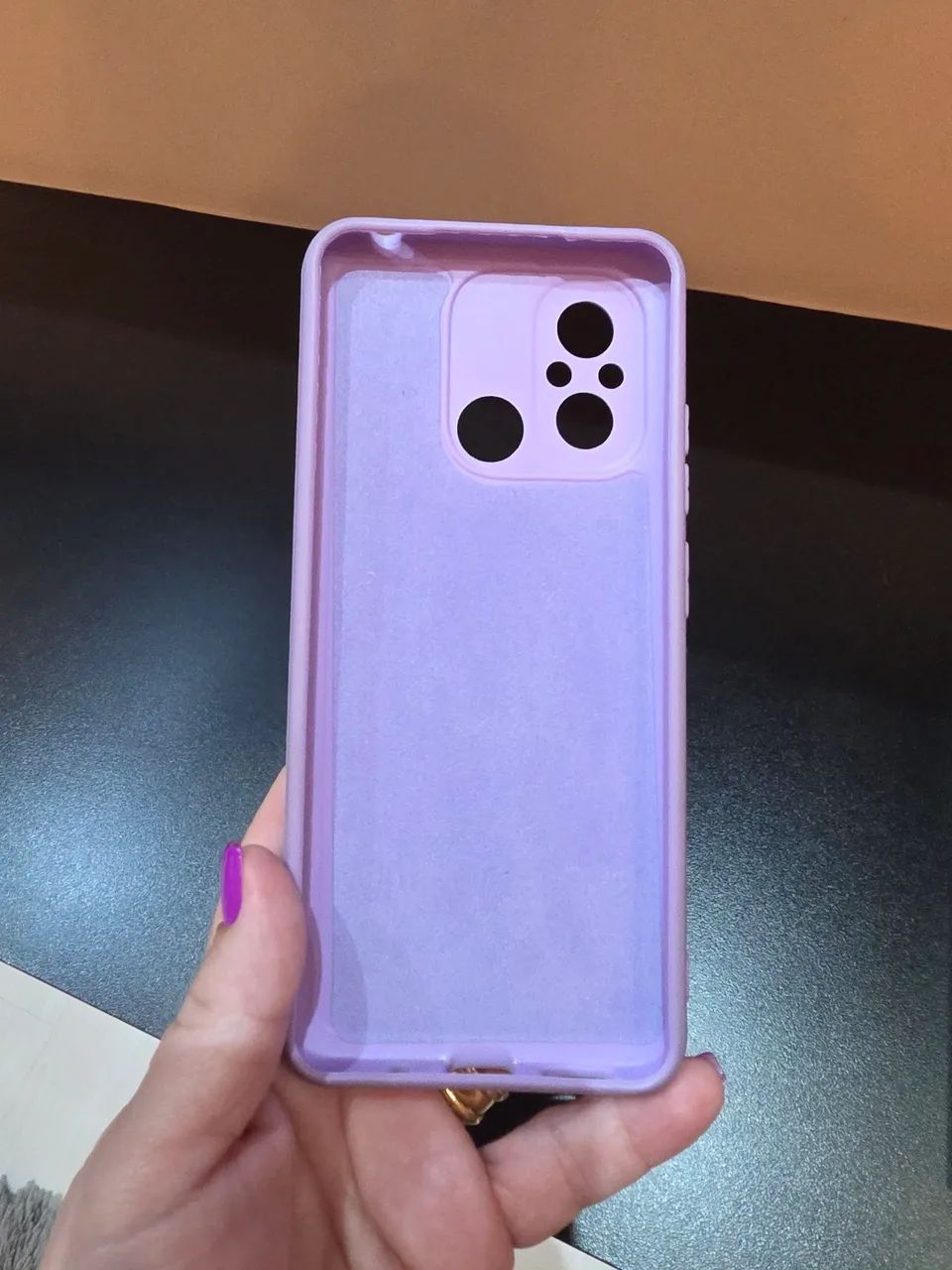 Vendo celular seminovo  - Foto 5
