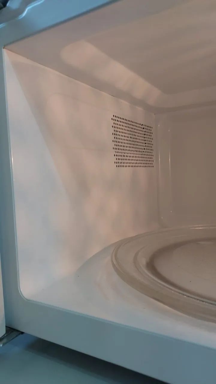 Forno Microondas 32L Brastemp Premium - Foto 5