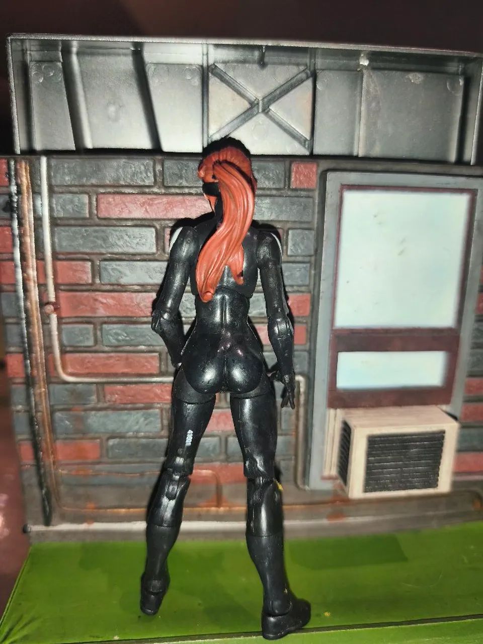 MARVEL LEGENDS/ SPIDER WOMAN - Foto 3